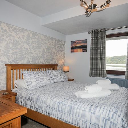Drysgol Lakeside - Bala Lake ภายนอก รูปภาพ