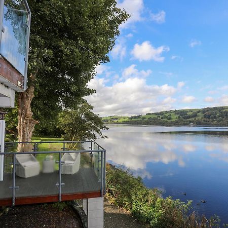 Drysgol Lakeside - Bala Lake ภายนอก รูปภาพ