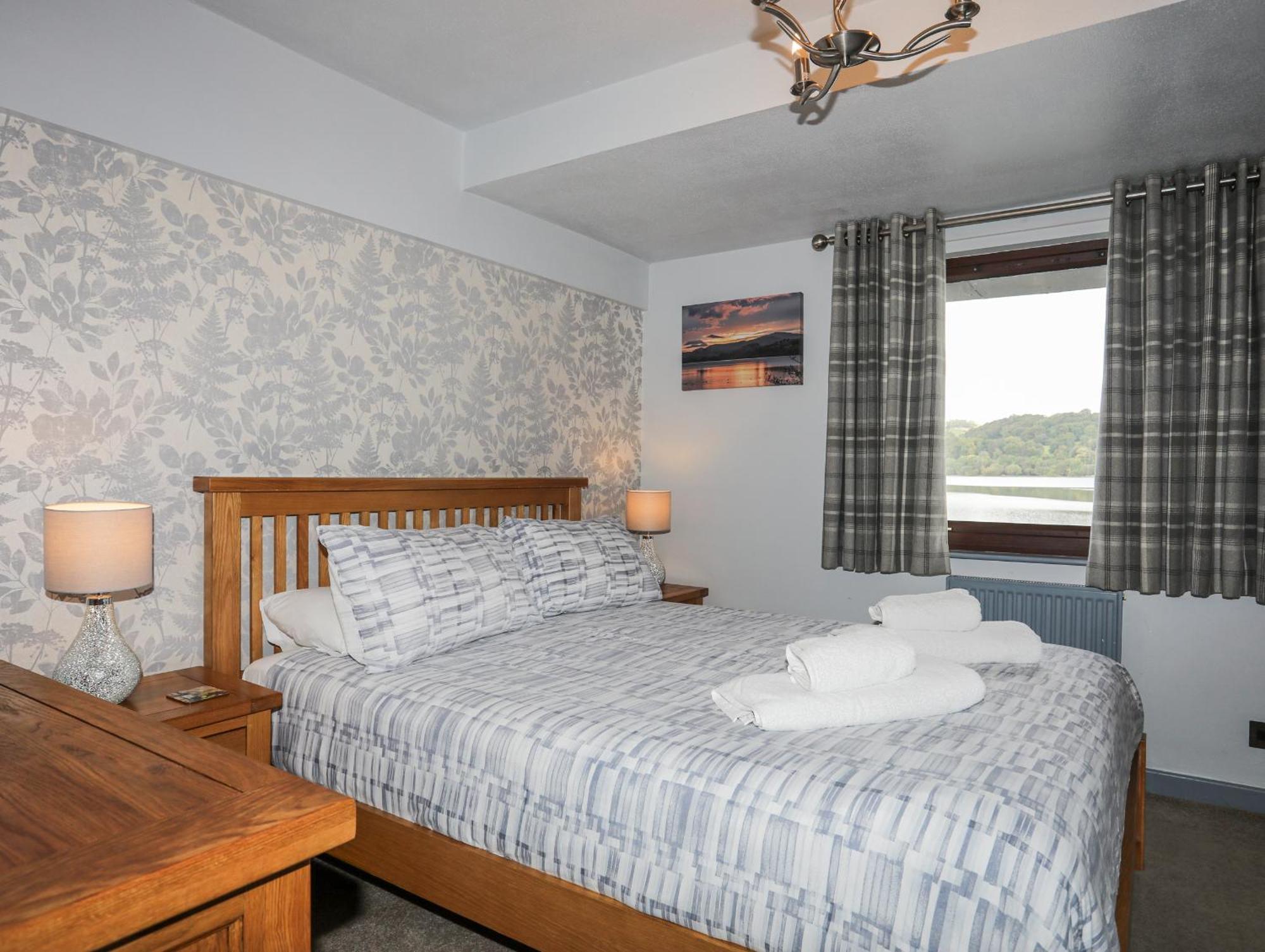 Drysgol Lakeside - Bala Lake ภายนอก รูปภาพ