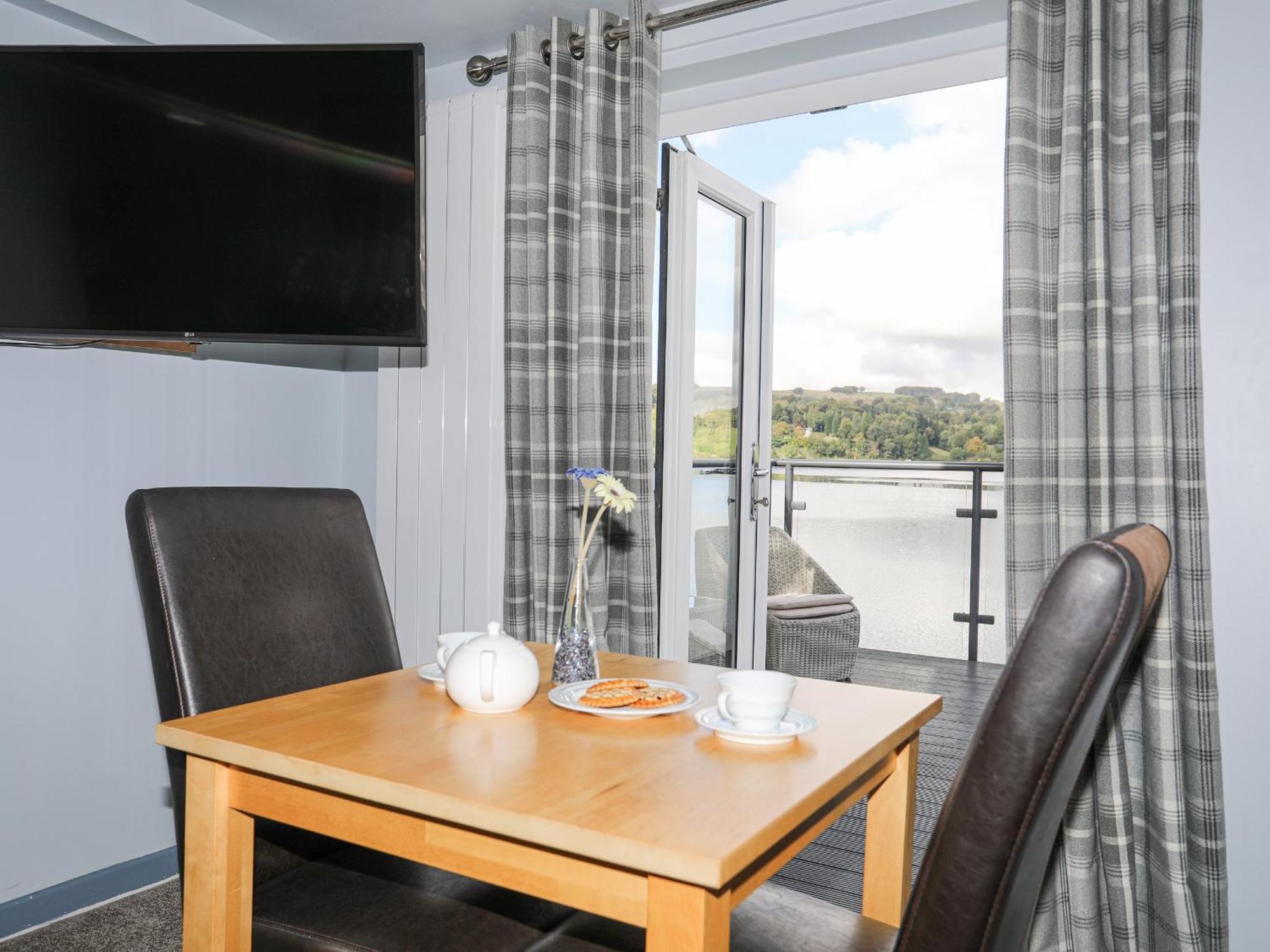 Drysgol Lakeside - Bala Lake ภายนอก รูปภาพ